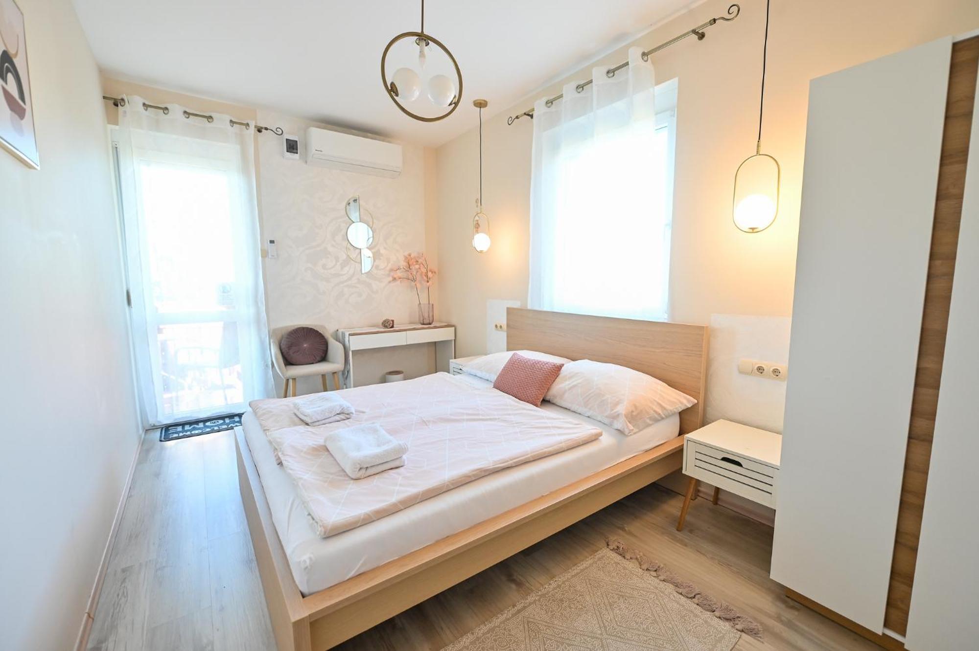 Bellavista 2 Apartman Eger Ngoại thất bức ảnh