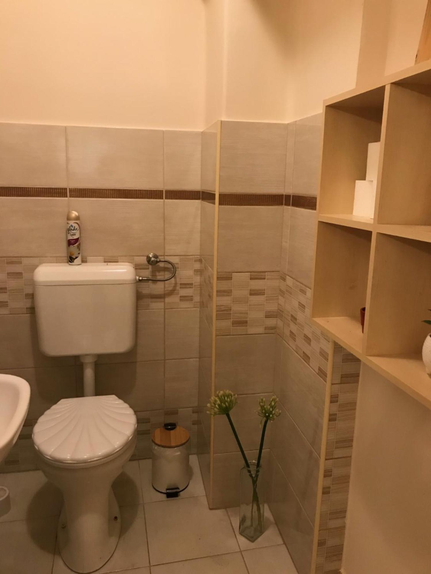 Bellavista 2 Apartman Eger Ngoại thất bức ảnh